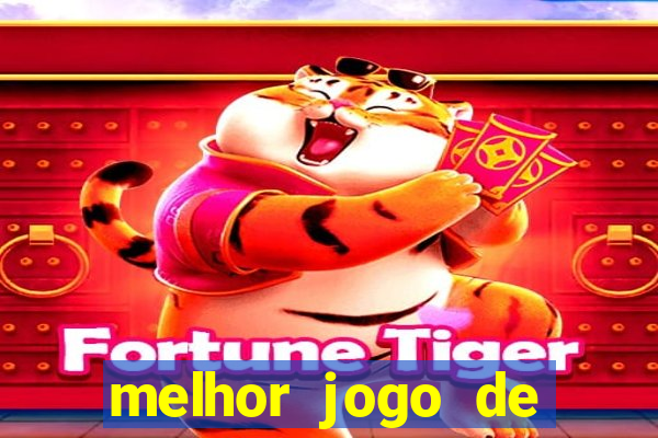 melhor jogo de manager para celular 2024