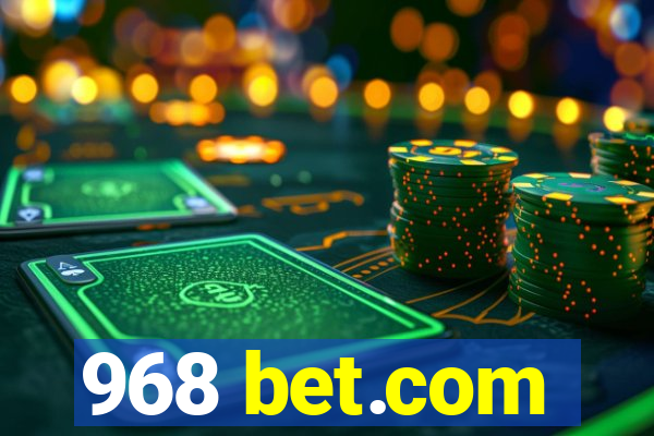 968 bet.com