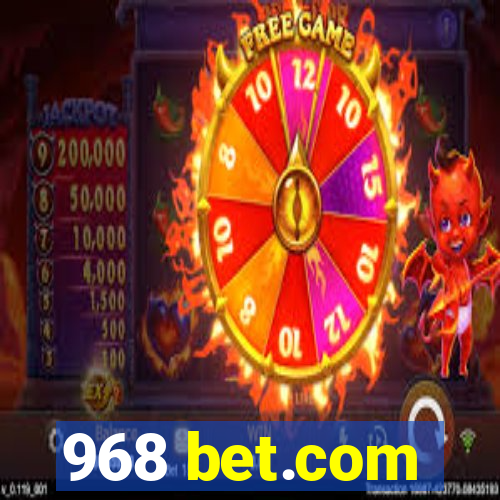 968 bet.com