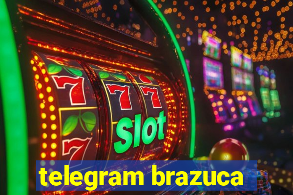 telegram brazuca