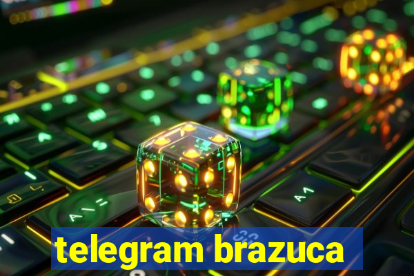 telegram brazuca