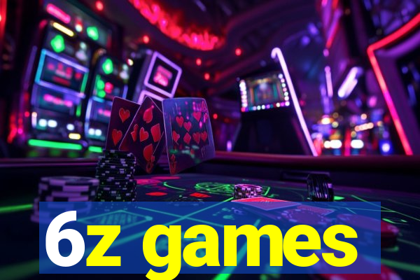 6z games