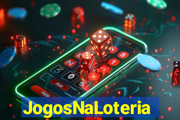 JogosNaLoteria