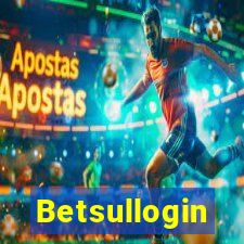 Betsullogin