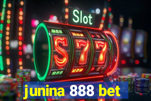 junina 888 bet