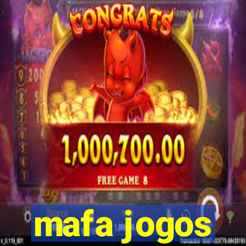 mafa jogos