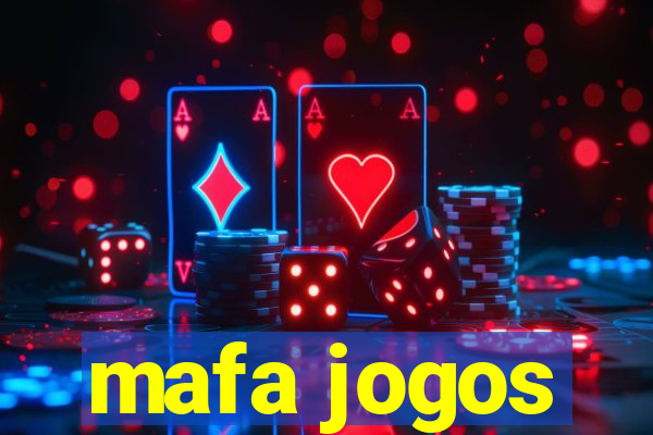 mafa jogos