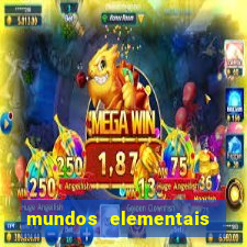 mundos elementais apk download