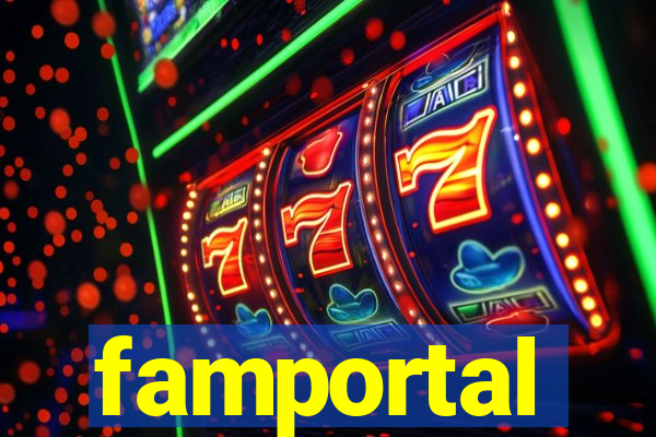 famportal