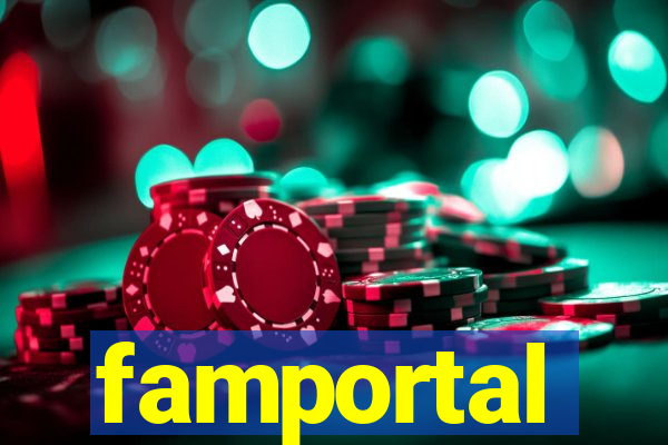 famportal