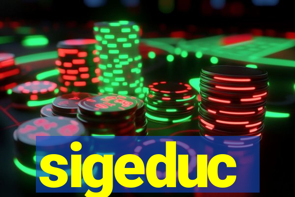 sigeduc