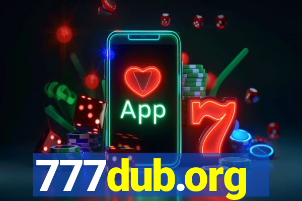 777dub.org