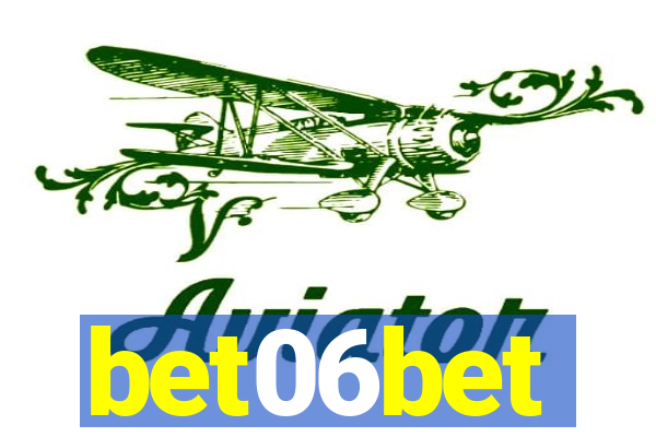 bet06bet