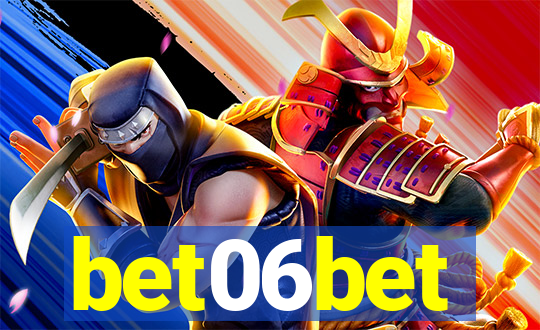 bet06bet