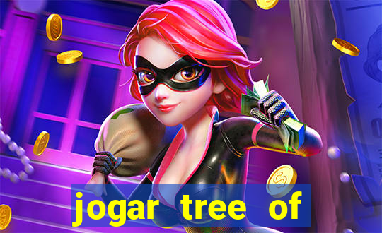 jogar tree of fortune demo