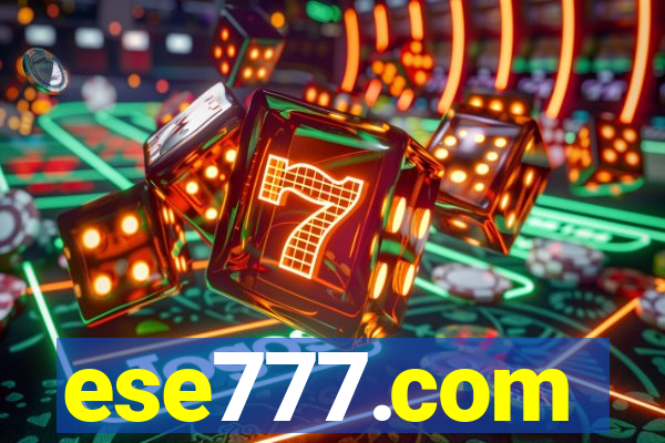 ese777.com