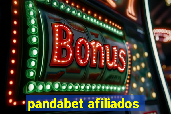 pandabet afiliados