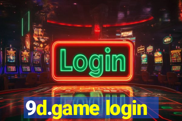 9d.game login