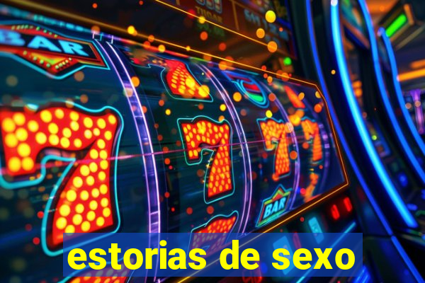 estorias de sexo