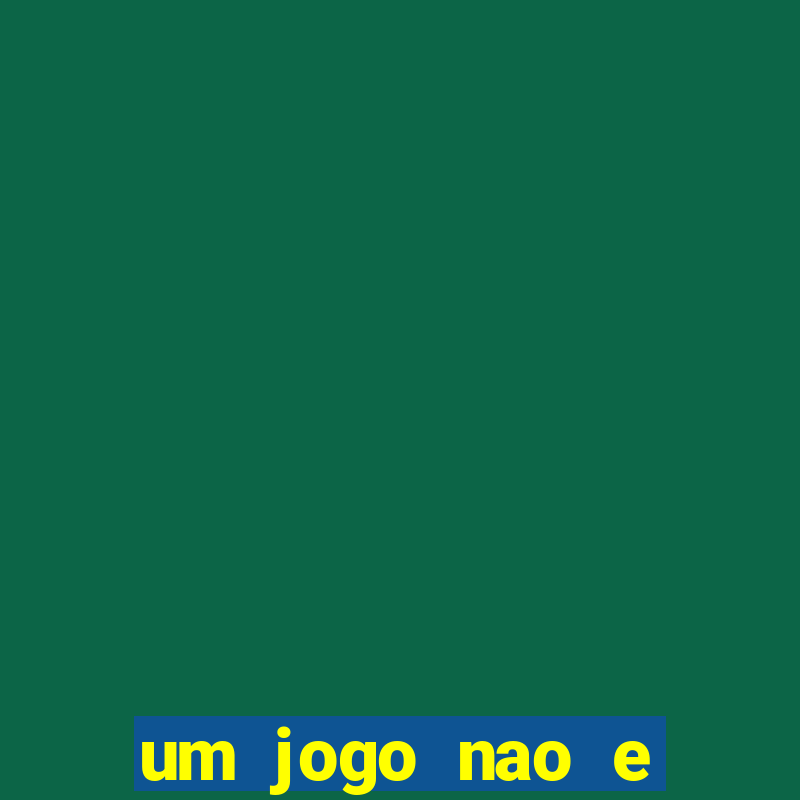 um jogo nao e coberto durante a partida