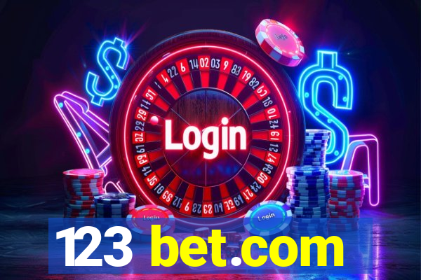 123 bet.com