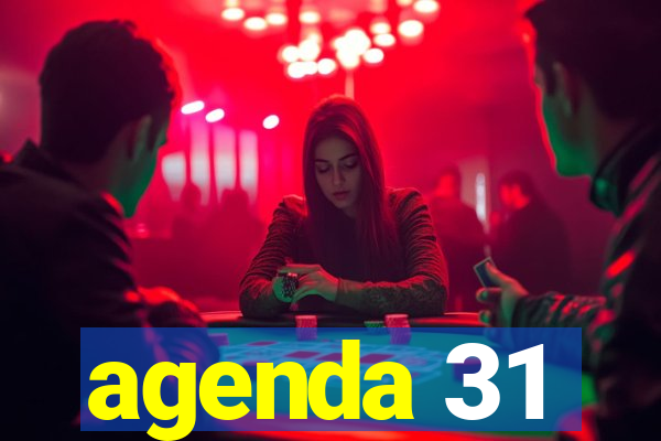 agenda 31