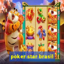 poker star brasil