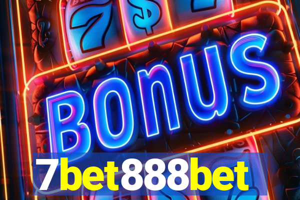 7bet888bet