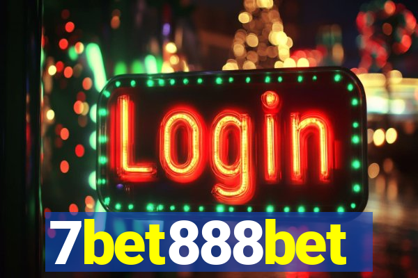 7bet888bet