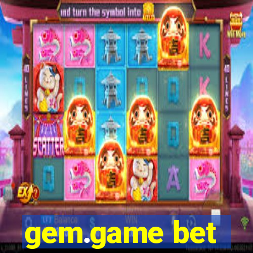 gem.game bet