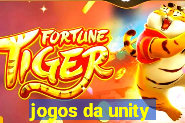 jogos da unity