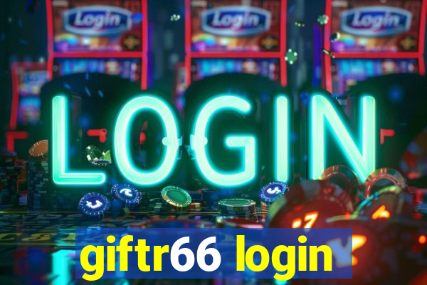 giftr66 login