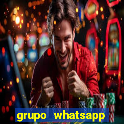 grupo whatsapp resenha rj