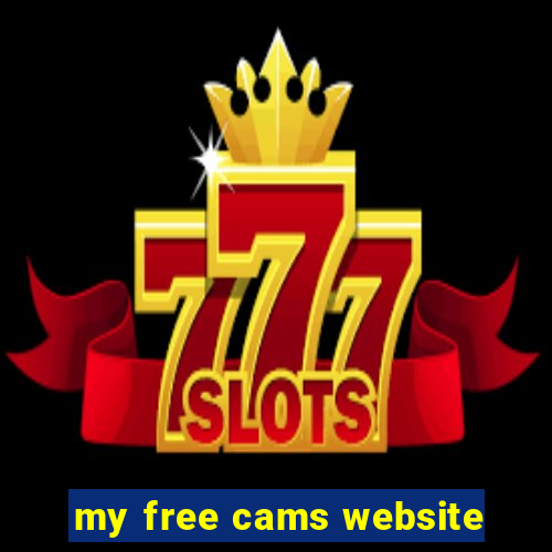 my free cams website