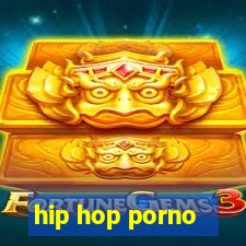 hip hop porno