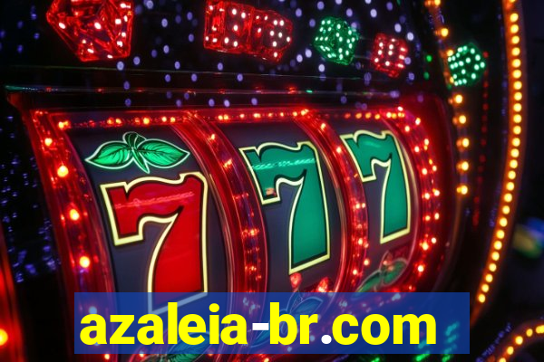 azaleia-br.com