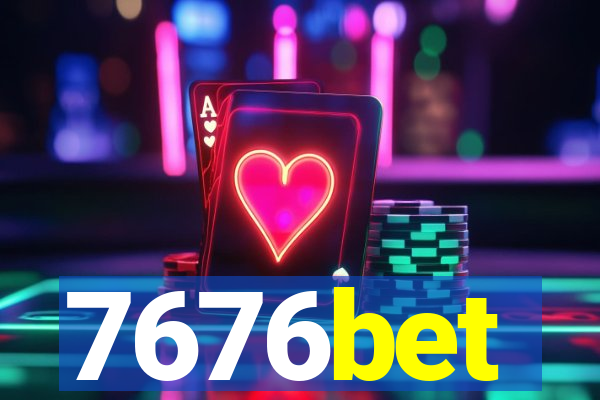 7676bet