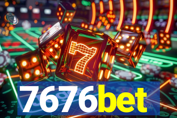 7676bet