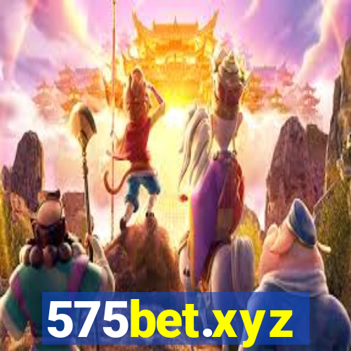 575bet.xyz