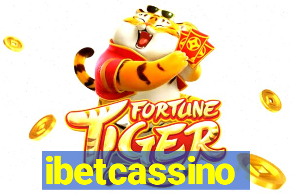 ibetcassino