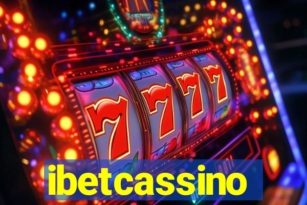 ibetcassino