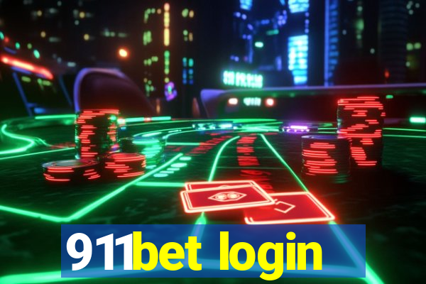 911bet login