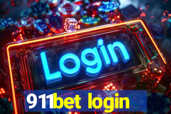 911bet login