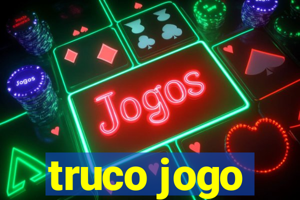 truco jogo