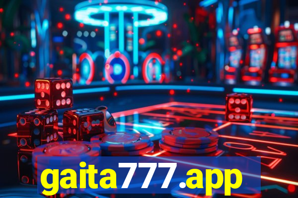 gaita777.app