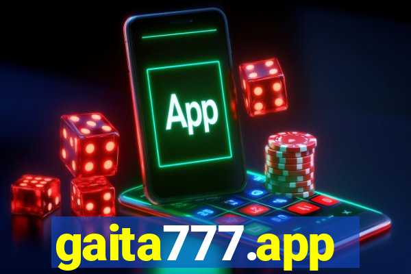 gaita777.app