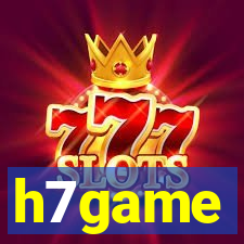 h7game