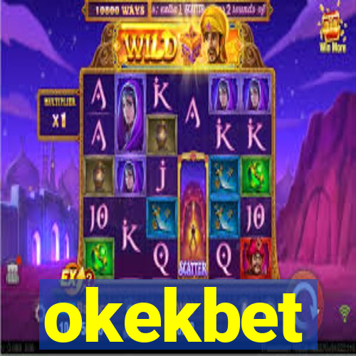 okekbet