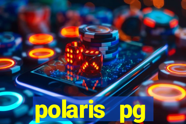 polaris pg plataforma de jogos