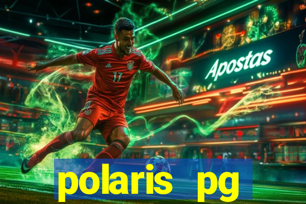 polaris pg plataforma de jogos